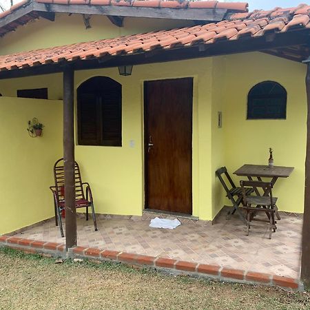 Rancho Cavalomania Bed & Breakfast São Roque Exterior foto